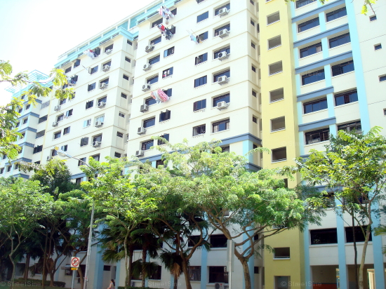 Blk 623 Woodlands Drive 52 (Woodlands), HDB 4 Rooms #364072
